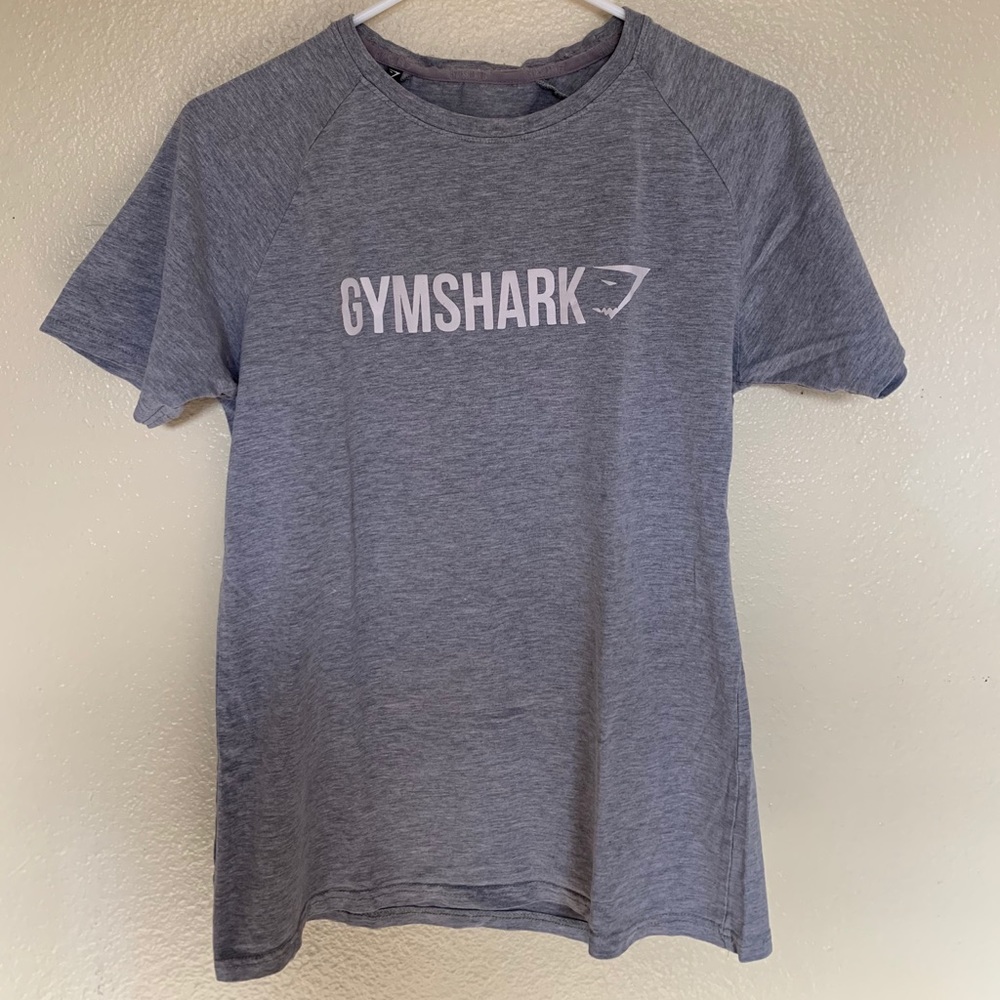Gym shark size small